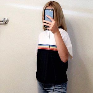 Casual, Cute T-Shirt